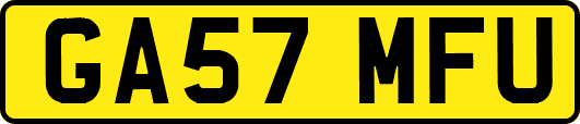 GA57MFU
