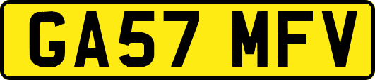 GA57MFV
