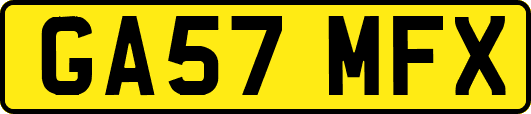 GA57MFX