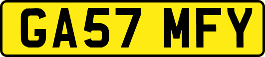 GA57MFY