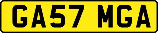 GA57MGA