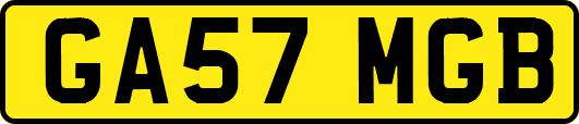 GA57MGB