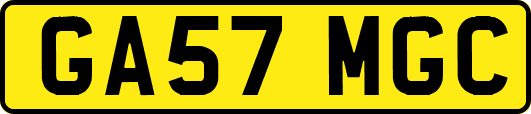 GA57MGC