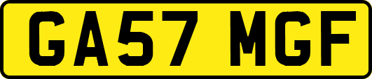 GA57MGF