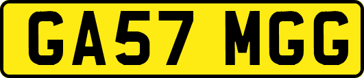 GA57MGG