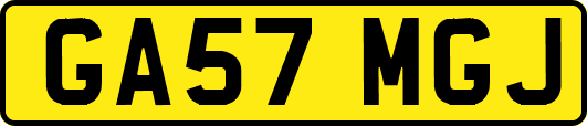 GA57MGJ