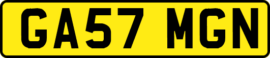 GA57MGN