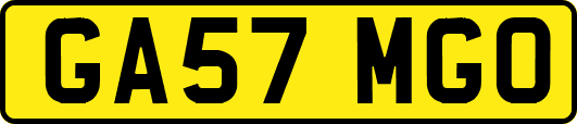 GA57MGO