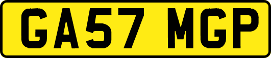 GA57MGP