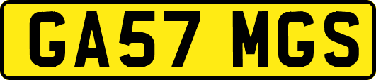 GA57MGS