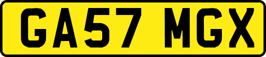 GA57MGX