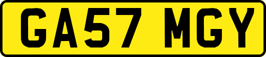 GA57MGY