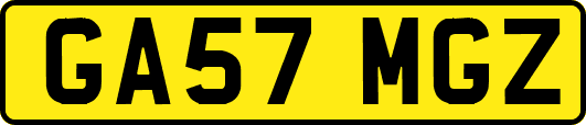 GA57MGZ