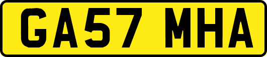 GA57MHA