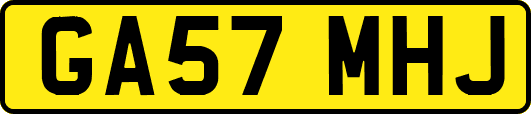 GA57MHJ