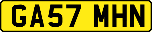 GA57MHN
