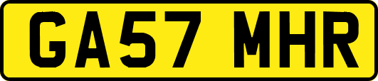GA57MHR