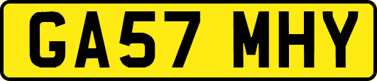 GA57MHY