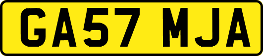 GA57MJA