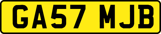 GA57MJB