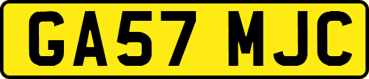 GA57MJC