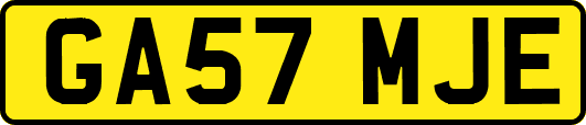 GA57MJE