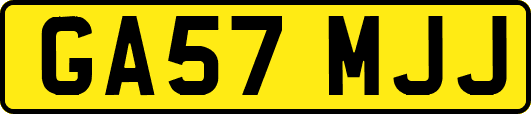GA57MJJ