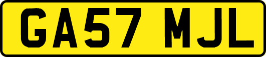 GA57MJL