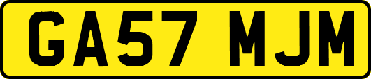 GA57MJM