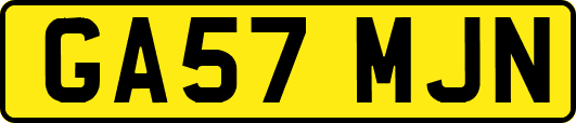 GA57MJN