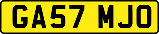 GA57MJO