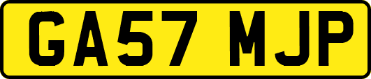 GA57MJP