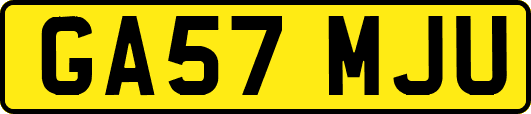 GA57MJU