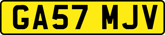 GA57MJV