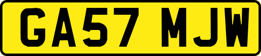 GA57MJW