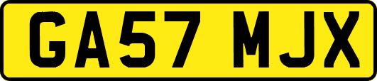 GA57MJX