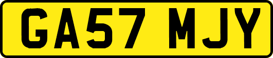 GA57MJY