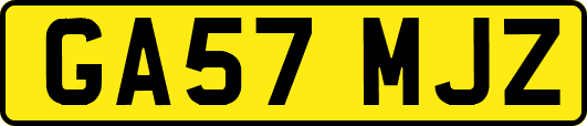 GA57MJZ