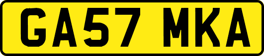 GA57MKA