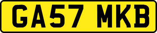 GA57MKB