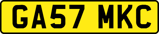 GA57MKC