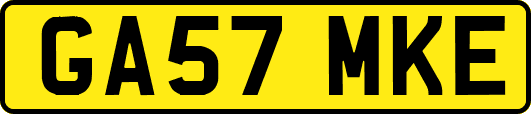 GA57MKE