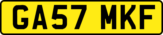 GA57MKF