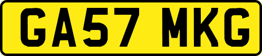 GA57MKG