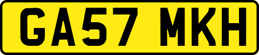 GA57MKH