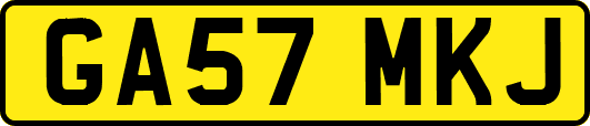 GA57MKJ