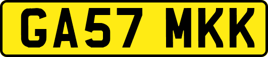 GA57MKK