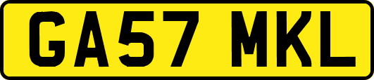 GA57MKL