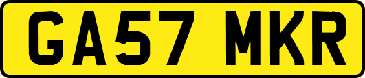 GA57MKR