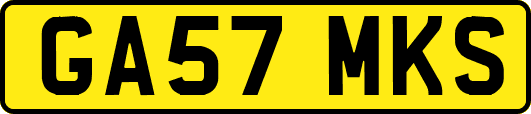 GA57MKS